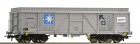 76904 Roco Gondola car loaded with container Maersk